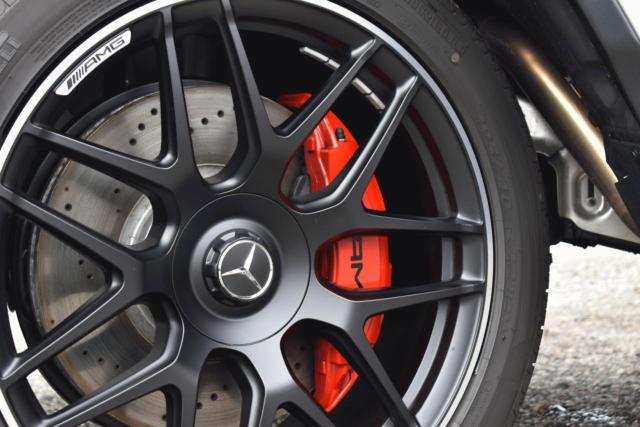 ＡＭＧ Ｇクラス（新潟県新潟市西区）画像23