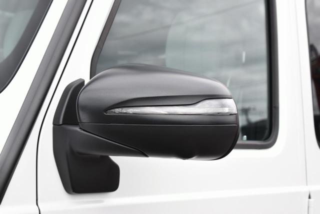 ＡＭＧ Ｇクラス（新潟県新潟市西区）画像25