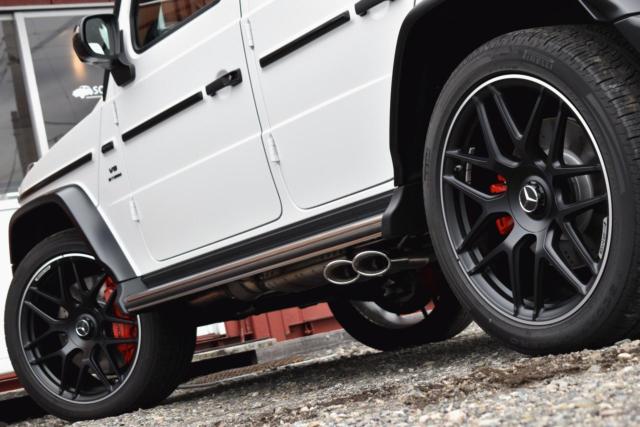 ＡＭＧ Ｇクラス（新潟県新潟市西区）画像19