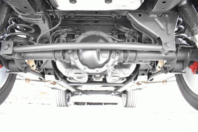 ＡＭＧ Ｇクラス（新潟県新潟市西区）画像80