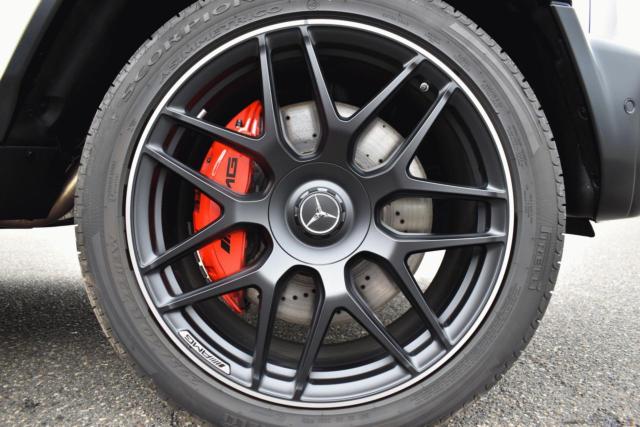 ＡＭＧ Ｇクラス（新潟県新潟市西区）画像74