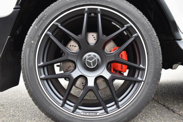 ＡＭＧ Ｇクラス（新潟県新潟市西区）画像76