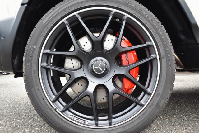 ＡＭＧ Ｇクラス（新潟県新潟市西区）画像75
