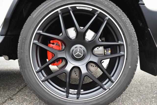 ＡＭＧ Ｇクラス（新潟県新潟市西区）画像77
