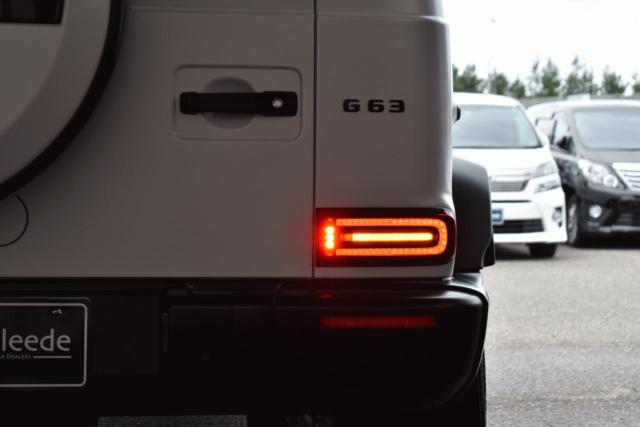 ＡＭＧ Ｇクラス（新潟県新潟市西区）画像29