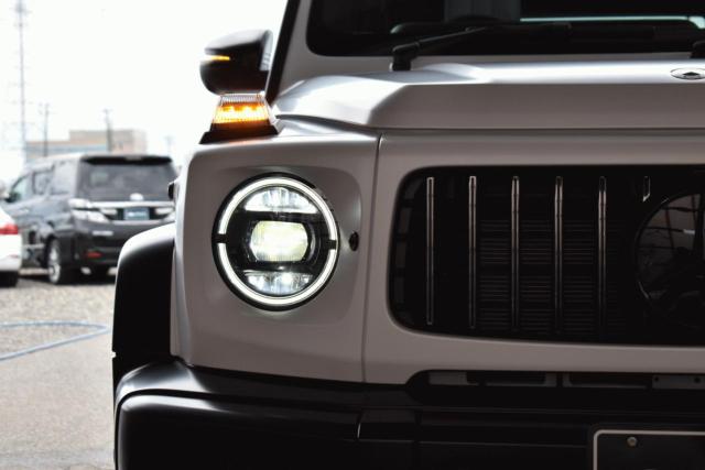 ＡＭＧ Ｇクラス（新潟県新潟市西区）画像26