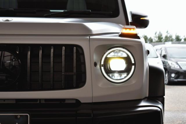 ＡＭＧ Ｇクラス（新潟県新潟市西区）画像27
