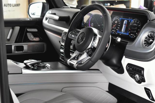 ＡＭＧ Ｇクラス（新潟県新潟市西区）画像33