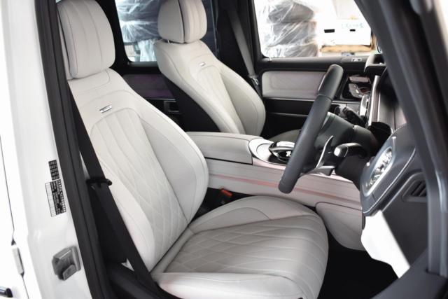 ＡＭＧ Ｇクラス（新潟県新潟市西区）画像44