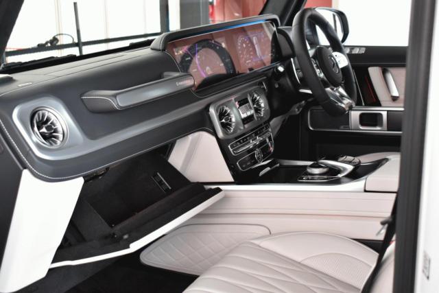 ＡＭＧ Ｇクラス（新潟県新潟市西区）画像49