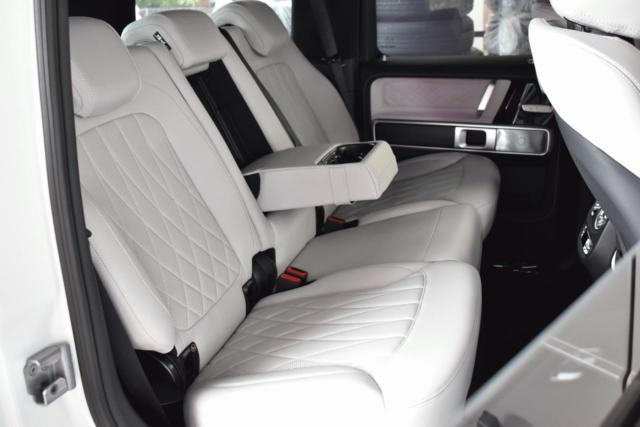 ＡＭＧ Ｇクラス（新潟県新潟市西区）画像58