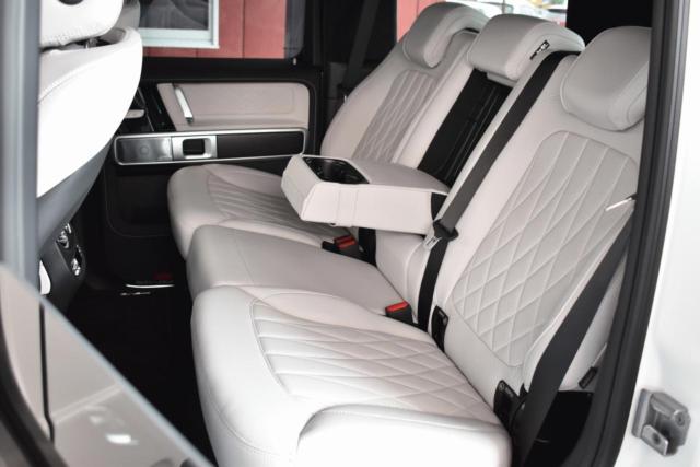 ＡＭＧ Ｇクラス（新潟県新潟市西区）画像65