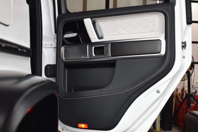 ＡＭＧ Ｇクラス（新潟県新潟市西区）画像62