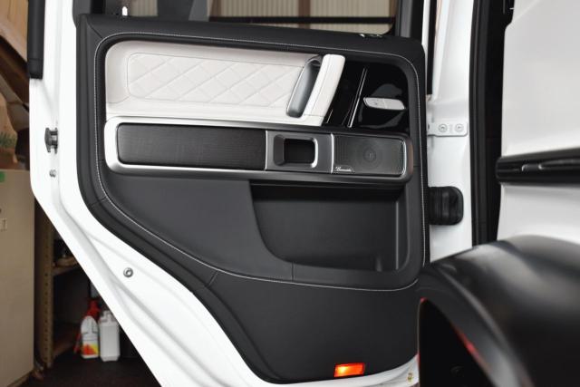 ＡＭＧ Ｇクラス（新潟県新潟市西区）画像68