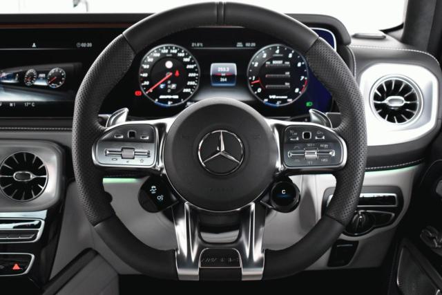 ＡＭＧ Ｇクラス（新潟県新潟市西区）画像34