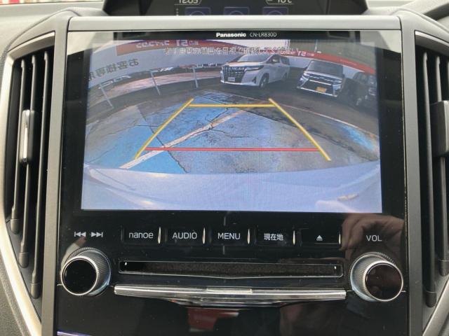 スバルXV（新潟県長岡市）