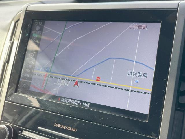 フォレスター（新潟県長岡市）画像7