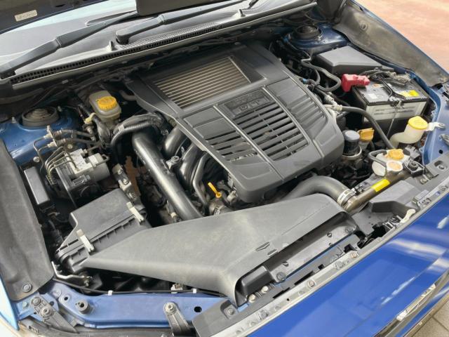 WRX＿S4（新潟県長岡市）画像48