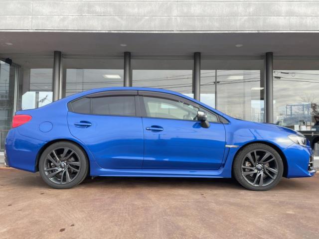 WRX＿S4（新潟県長岡市）画像4
