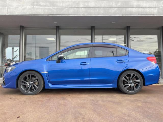 WRX＿S4（新潟県長岡市）画像5