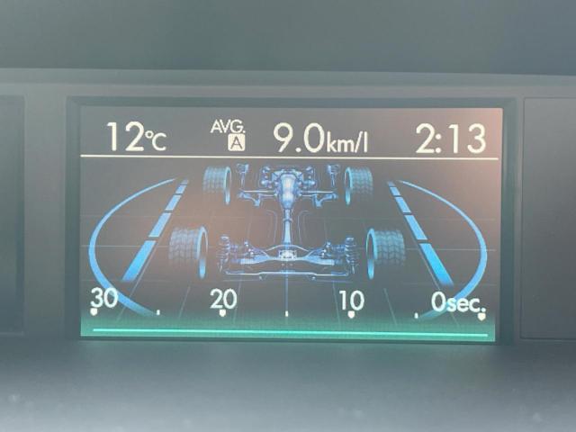 WRX＿S4（新潟県長岡市）画像15