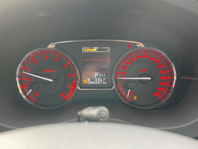 WRX＿S4（新潟県長岡市）画像10