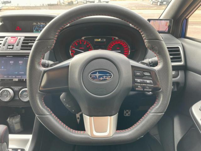 WRX＿S4（新潟県長岡市）画像9