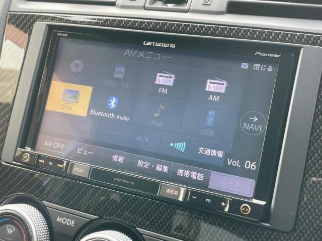 WRX＿S4（新潟県長岡市）画像8