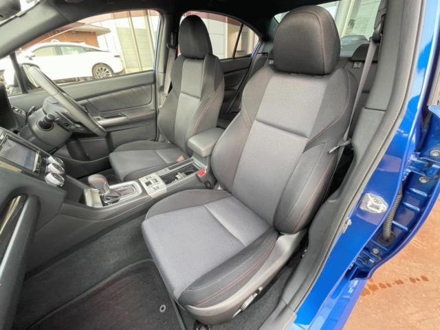 WRX＿S4（新潟県長岡市）画像26