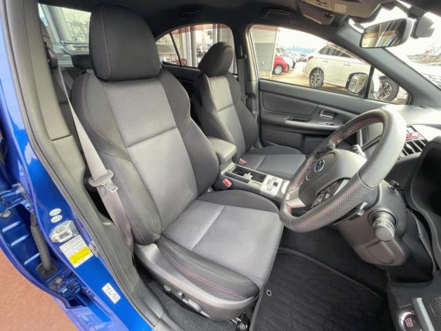 WRX＿S4（新潟県長岡市）画像21