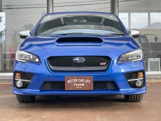 WRX＿S4（新潟県長岡市）画像2