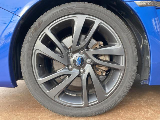WRX＿S4（新潟県長岡市）画像47