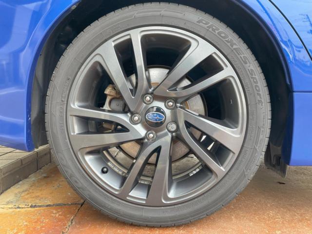 WRX＿S4（新潟県長岡市）画像45