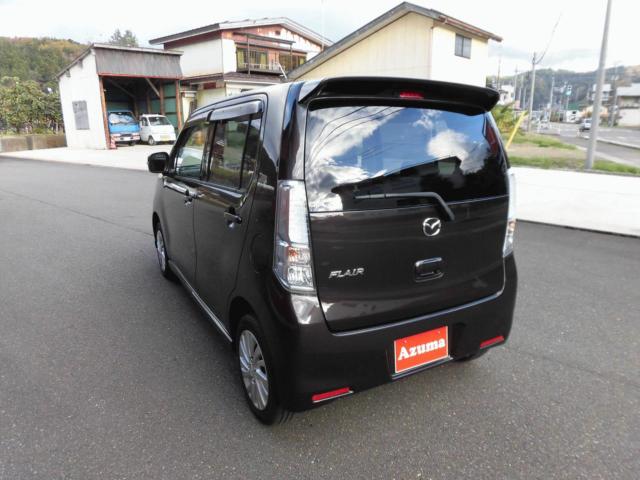 フレア（新潟県上越市）画像8