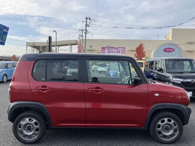 ハスラー（新潟県長岡市）画像30