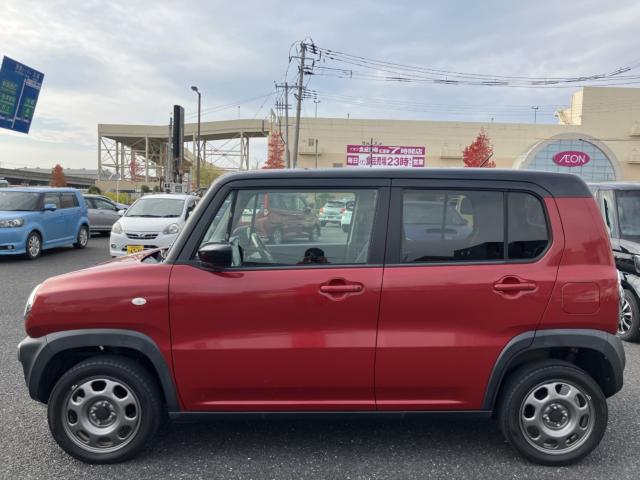 ハスラー（新潟県長岡市）画像29