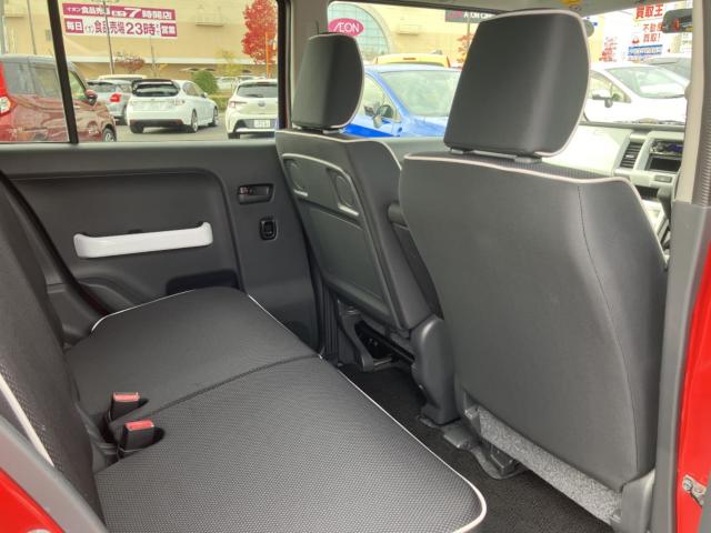 ハスラー（新潟県長岡市）画像20