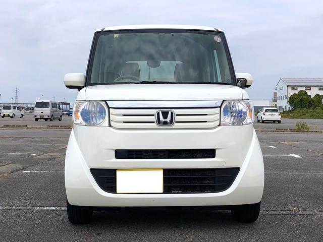 N＿BOX（新潟県新発田市）