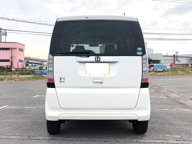 N＿BOX（新潟県新発田市）