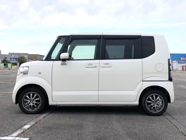 N＿BOX（新潟県新発田市）