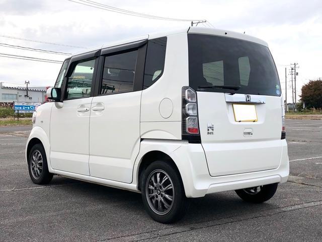 N＿BOX（新潟県新発田市）