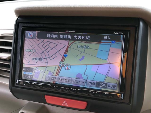 N＿BOX（新潟県新発田市）