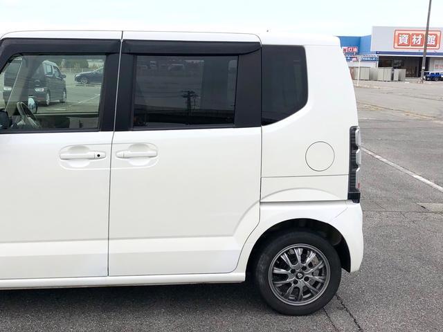 N＿BOX（新潟県新発田市）