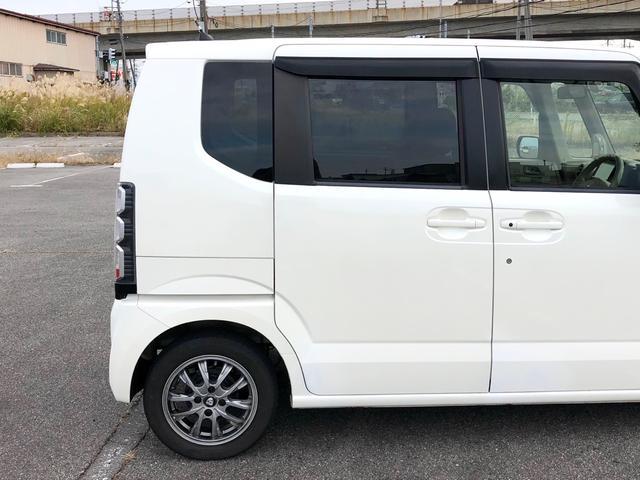 N＿BOX（新潟県新発田市）