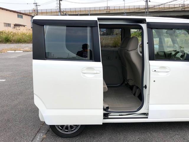 N＿BOX（新潟県新発田市）