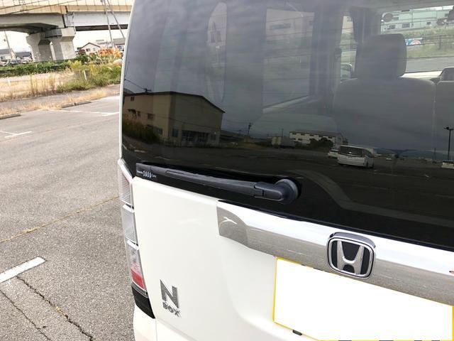 N＿BOX（新潟県新発田市）