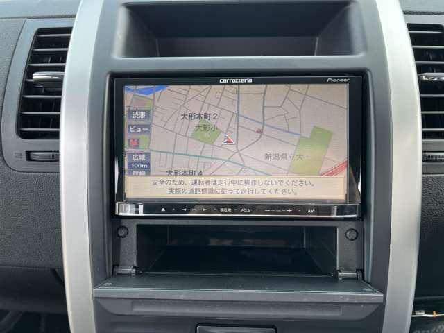 エクストレイル（新潟県新潟市東区）画像14