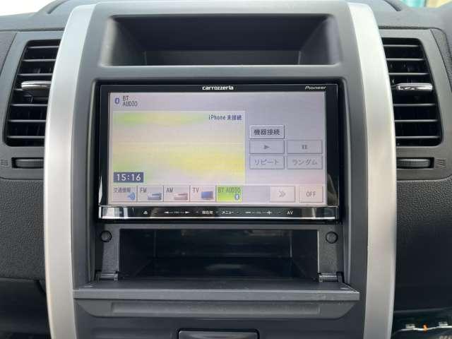 エクストレイル（新潟県新潟市東区）画像15