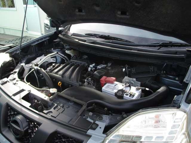 エクストレイル（新潟県新潟市東区）画像24