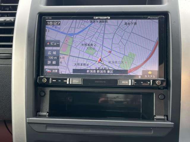 エクストレイル（新潟県新潟市東区）画像11